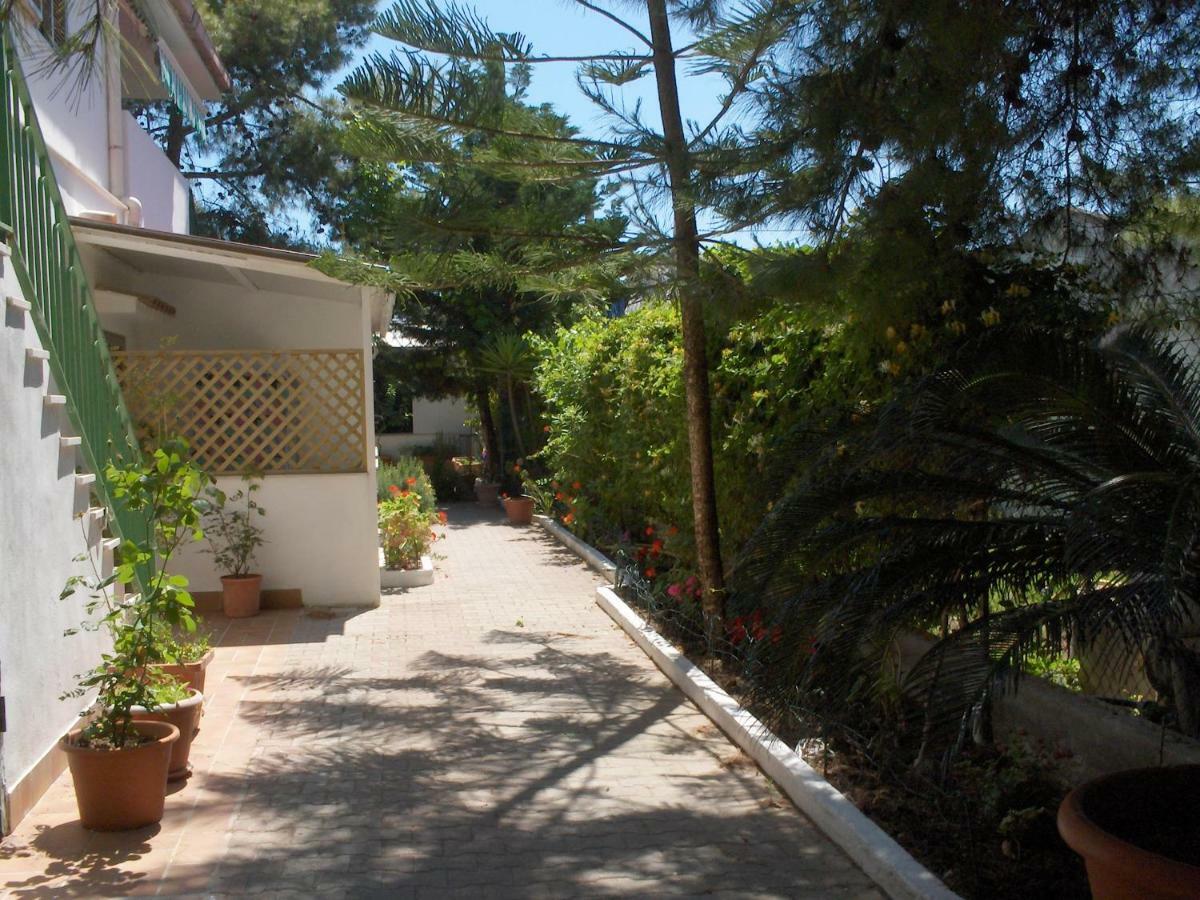 Villa Irene เวียสเต ภายนอก รูปภาพ